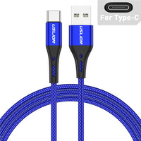 Blue For Type C