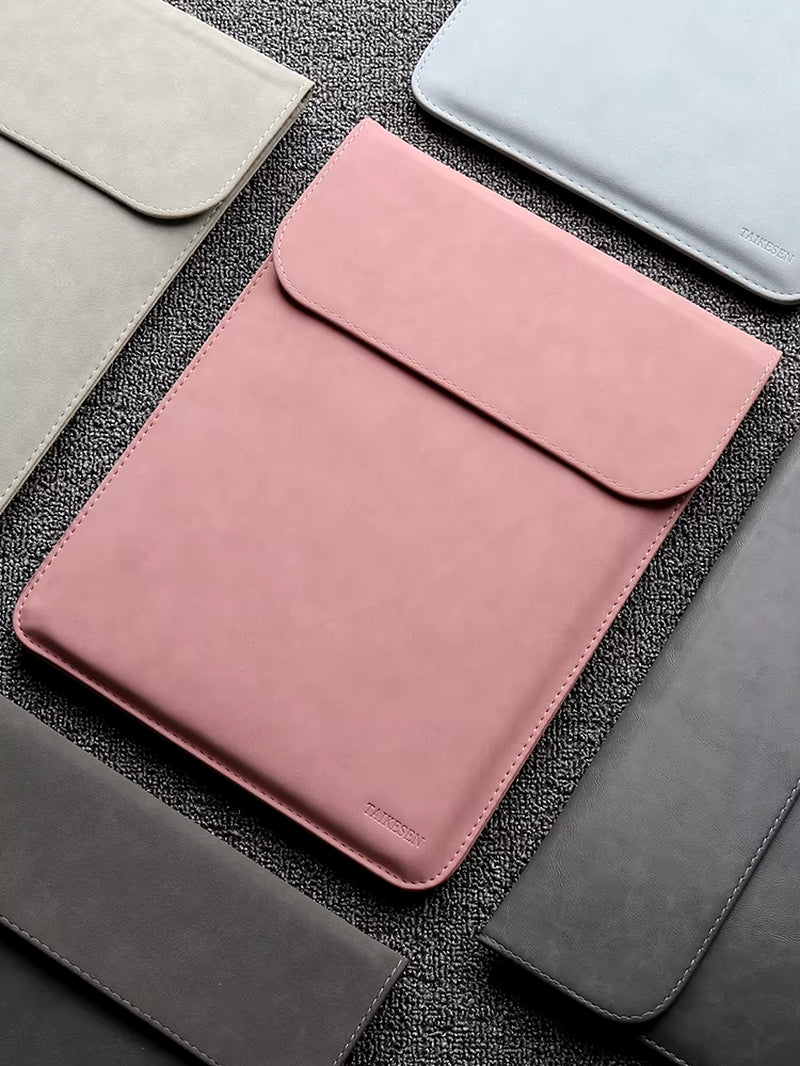 Sleeve Laptop Bag for Macbook Pro 13 Case Air 13.3 Retina 14 15 Xiaomi 15.6 Lenovo HP Notebook Cover Huawei Matebook 16.1 Shell
