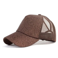 Coffee Sequins