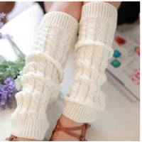 White Twist