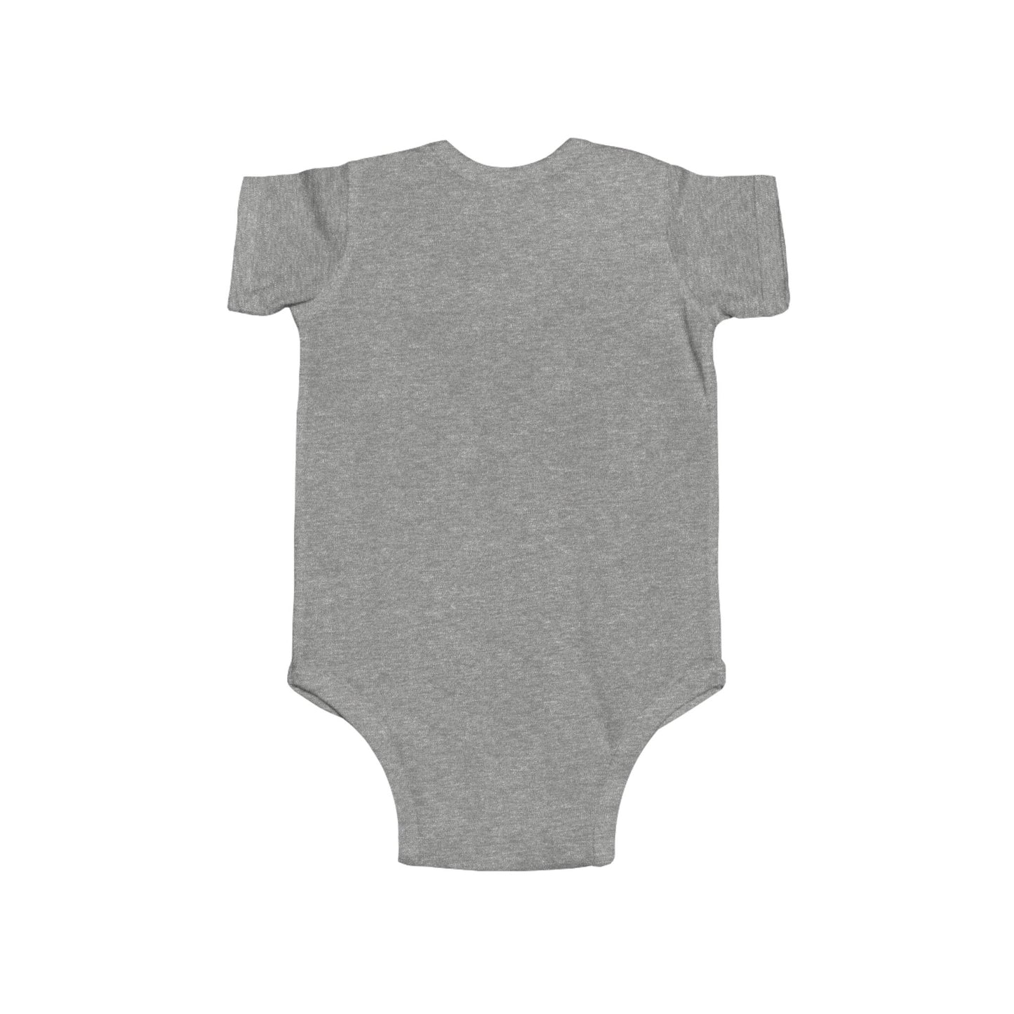 Little Miracle Big Dreams Baby Bodysuit | Nursery Stars Moon Design | Watercolor Baby Shower Gift | Gender Neutral Newborn