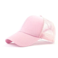 Pink Mesh