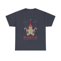 Heather Navy