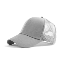 Grey Mesh