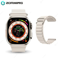 White Alpine C