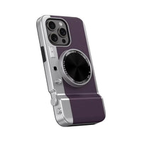 Dark Purple