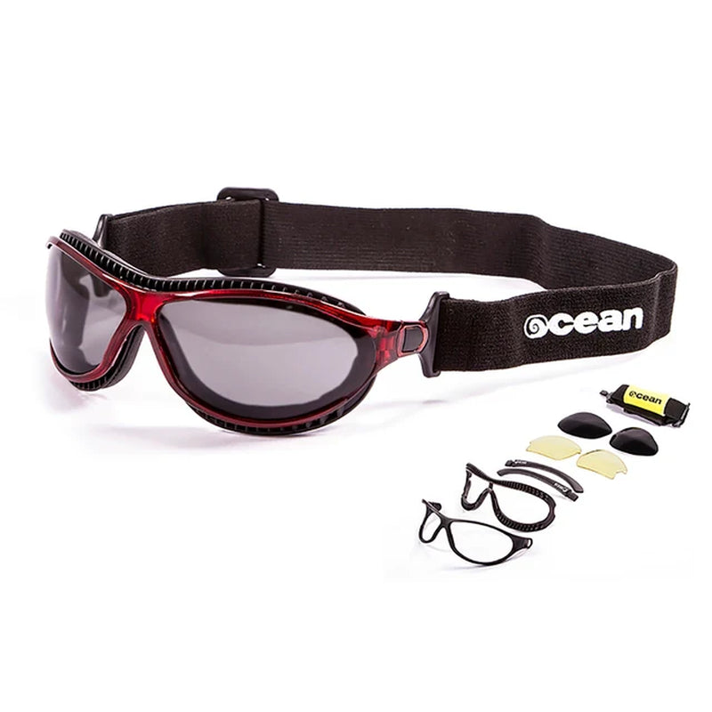 OCEAN GLASSES TIERRA DE FUEGO 12200.4