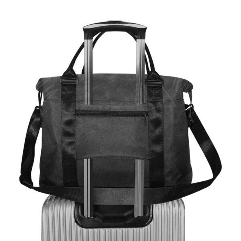 Large Duffel Bag Design by Hadiarts