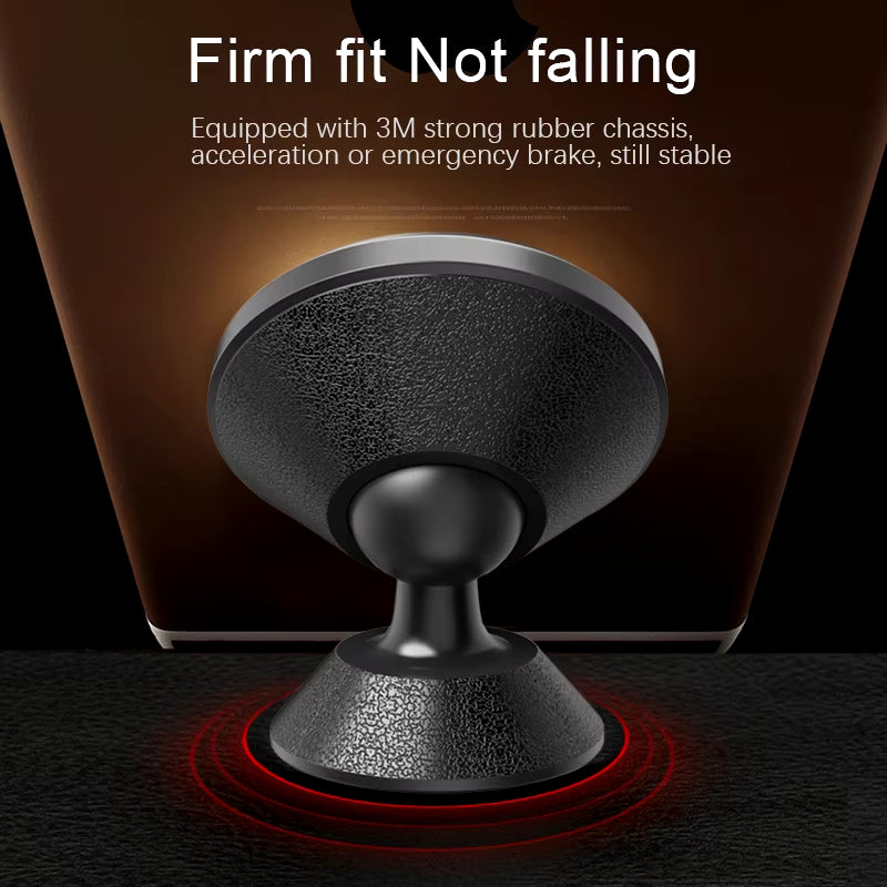 Magnetic Phone Holder for Phone in Car Air Vent Mount Mobile Smartphone Stand Magnet Support Cell Holder for Iphone 11