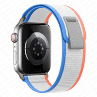 Blue Orange