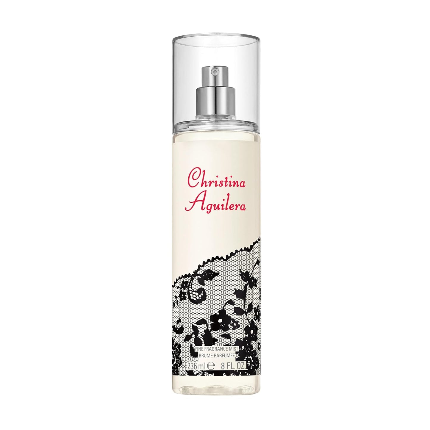 - Signature Fine Fragrance Mist – Damen-Körperparfüm, Blumig & Orientalisch, Mit Noten Von Jasmin, Pfingstrose Und Vanille, Exotisches Aroma, Süße Und Sinnlichkeit - 236 Ml