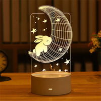 13 - Moon Rabbit