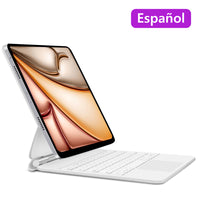 White Spanish