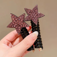 2 Rose Star