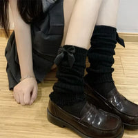 Bow Black