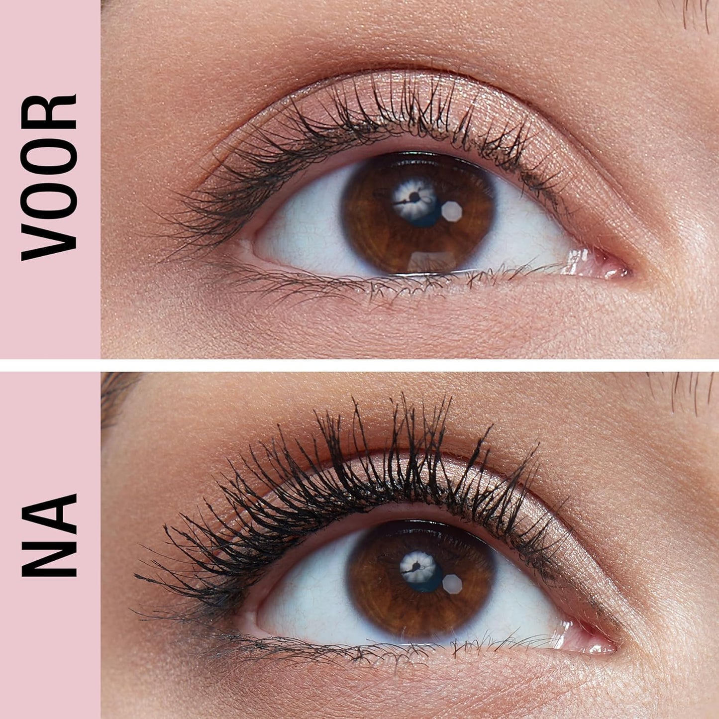 Maybelline New York Schwarze Wimperntusche Für Extrem Lange Wimpern, Lash Sensational Sky High Mascara, Very Black, 7,2 Ml
