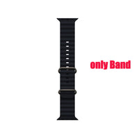Only Band-Black