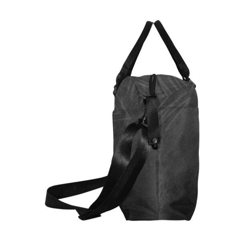 Large Duffel Bag Design by Hadiarts