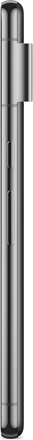 Google Pixel 8 Pro - Unlocked Android Smartphone with Telephoto Lens, Extended Battery Life, and Super Actua Display - Obsidian, 256GB