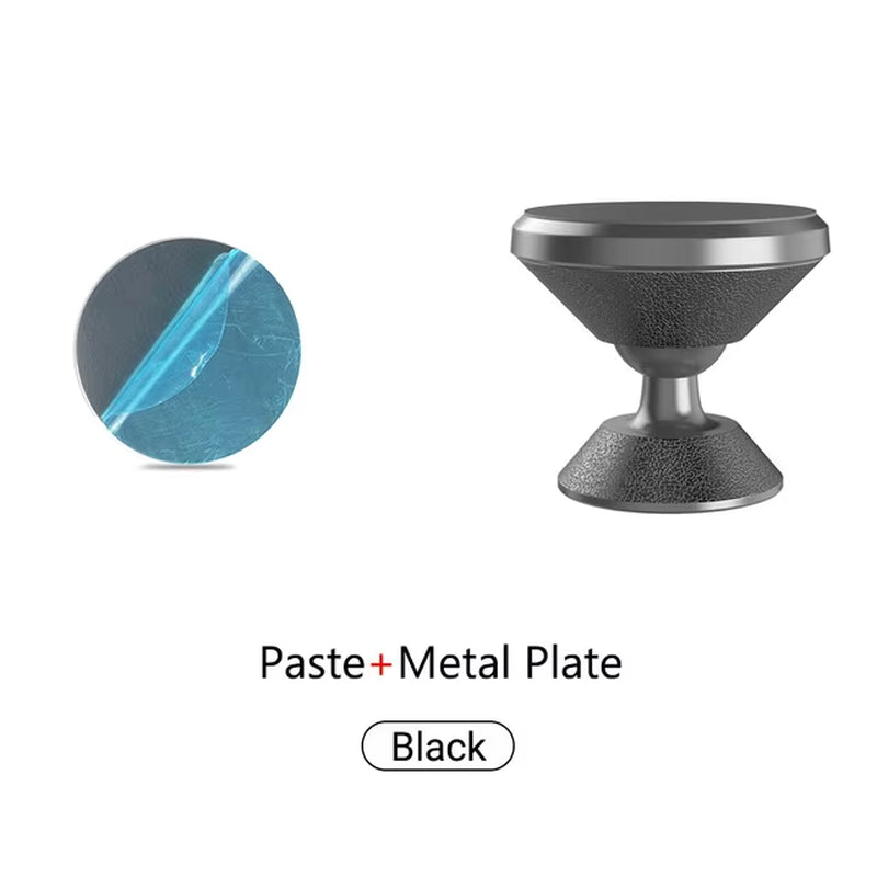 Magnetic Phone Holder for Phone in Car Air Vent Mount Mobile Smartphone Stand Magnet Support Cell Holder for Iphone 11