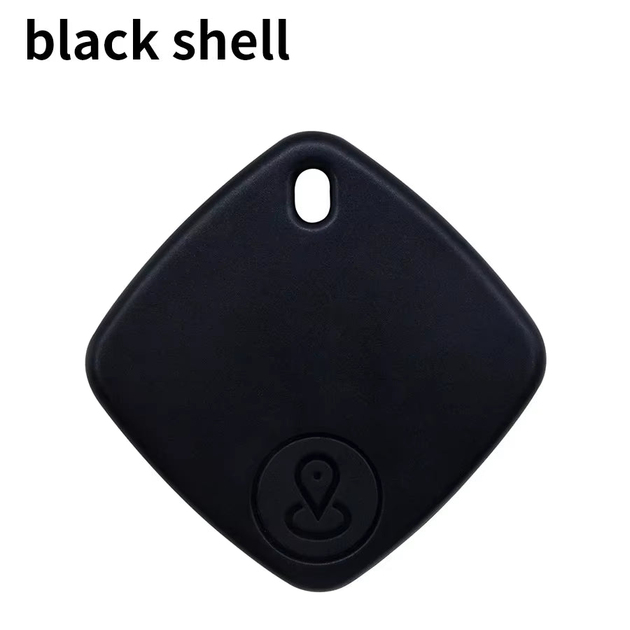 Mini Tracking Device Apple Find My Smart Tag Kid Pet Car GPS Tracker Bluetooth Smart Anti-Lost Device Alarm Reminder Positioner