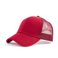Red 2 Mesh