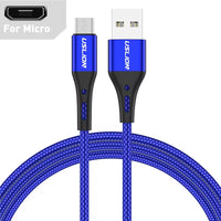 Blue For Micro