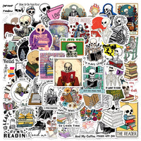 Skull Reading