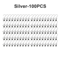 100Pcs