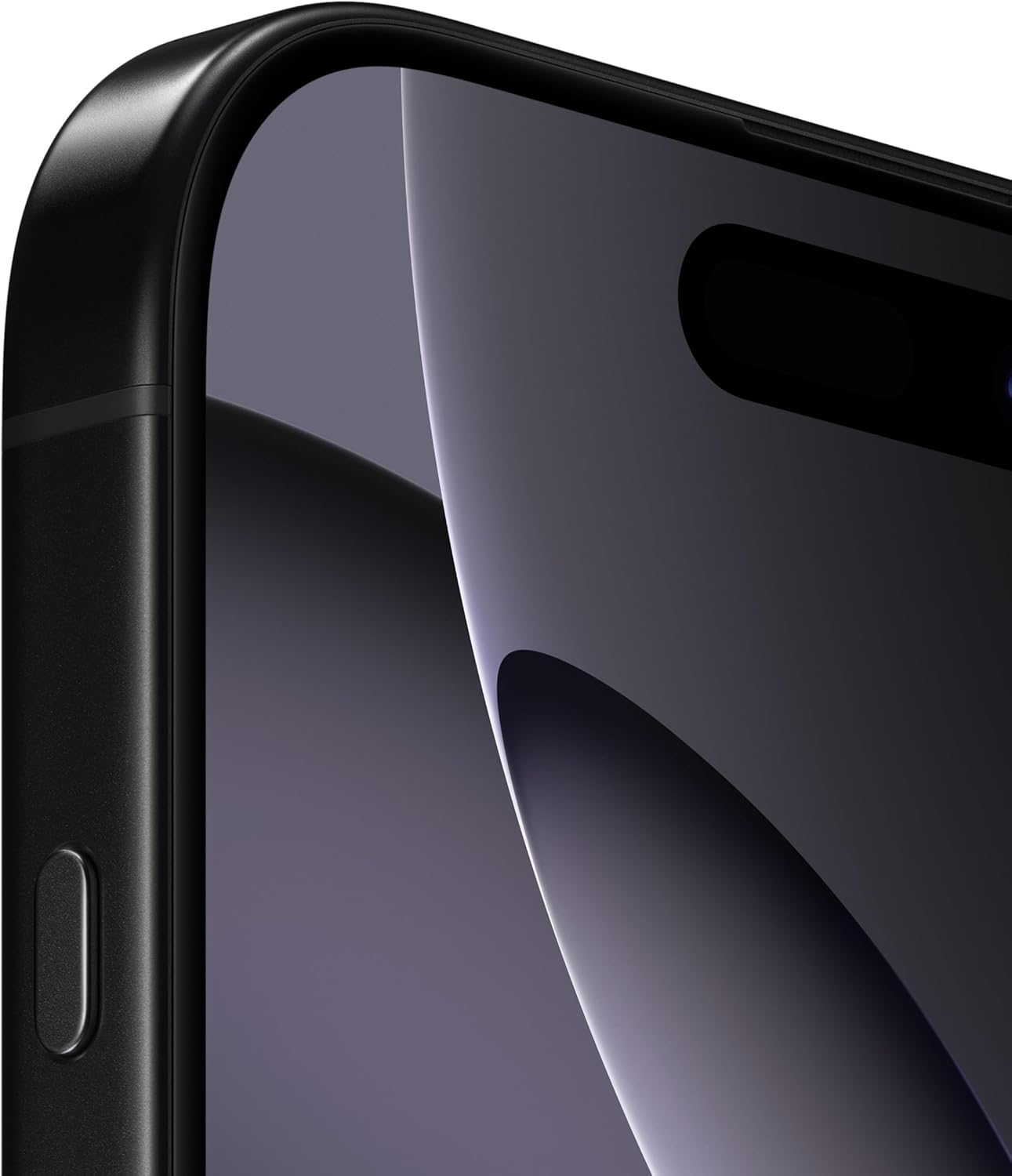 Apple iPhone 16 Pro (256GB, Titan Schwarz) – 5G, 4K Dolby Vision, Kamerasteuerung & längere Batterielaufzeit
