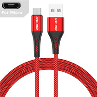 Red For Micro
