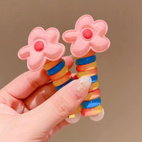 2 Pink Flower