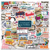 Reading Books