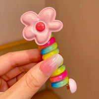 Pink Flower