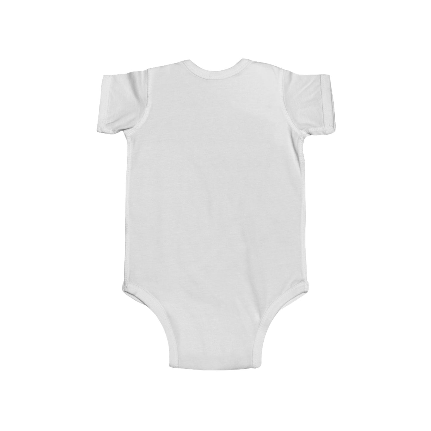 Little Miracle Big Dreams Baby Bodysuit | Nursery Stars Moon Design | Watercolor Baby Shower Gift | Gender Neutral Newborn
