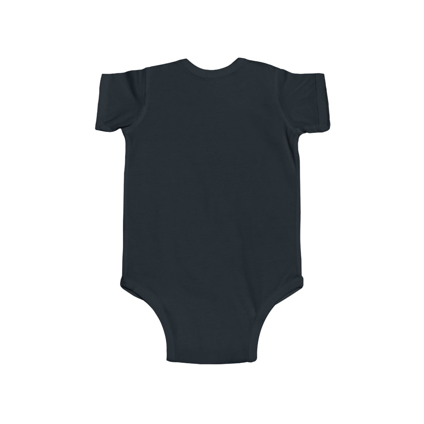 Little Miracle Big Dreams Baby Bodysuit | Nursery Stars Moon Design | Watercolor Baby Shower Gift | Gender Neutral Newborn