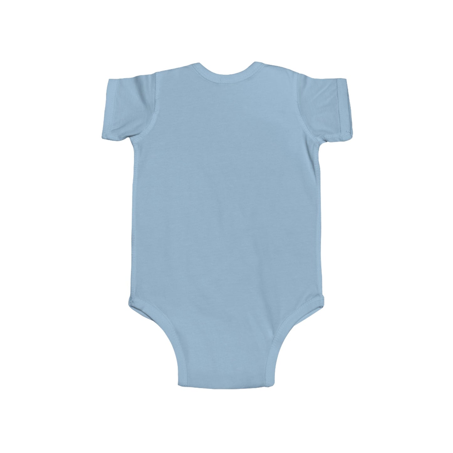 Little Miracle Big Dreams Baby Bodysuit | Nursery Stars Moon Design | Watercolor Baby Shower Gift | Gender Neutral Newborn