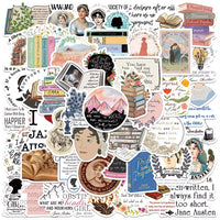 Jane Austen