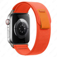 Red Orange