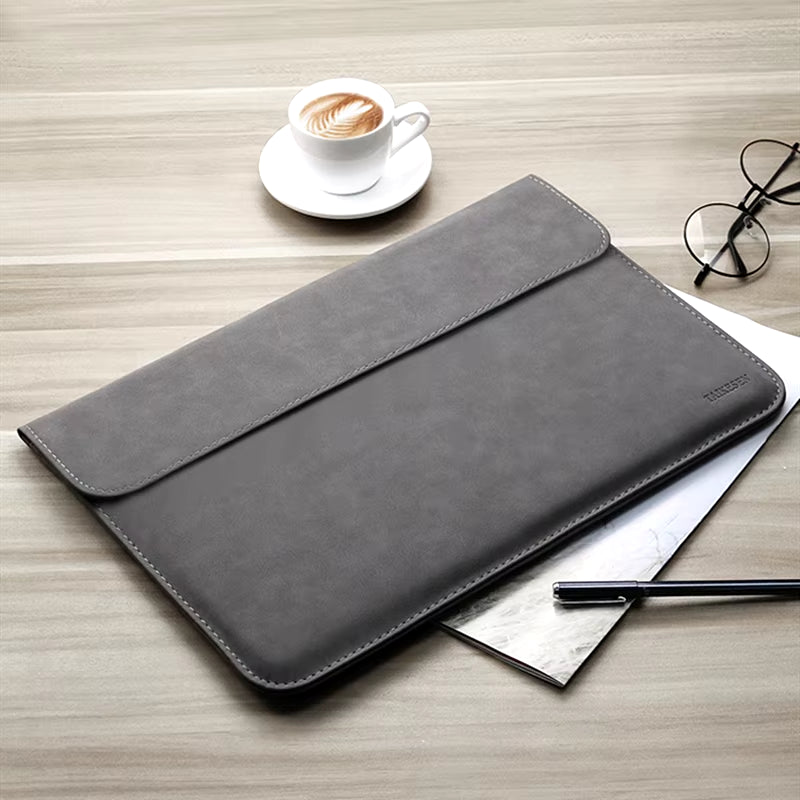 Sleeve Laptop Bag for Macbook Pro 13 Case Air 13.3 Retina 14 15 Xiaomi 15.6 Lenovo HP Notebook Cover Huawei Matebook 16.1 Shell