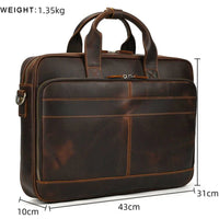 Dark Brown1(43Cm)