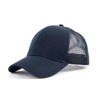 Navy Mesh