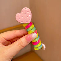 Pink Heart
