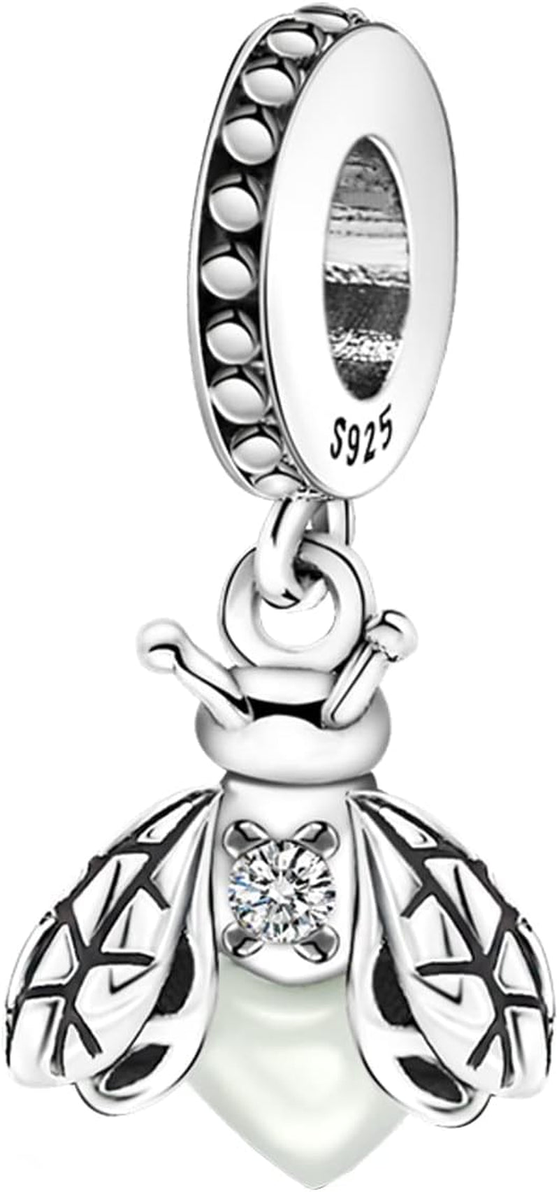 Elegante MULA Charms aus 925er Silber für Armbänder und Halsketten – Kompatibel mit europäischen Designs für stilbewusste Frauen