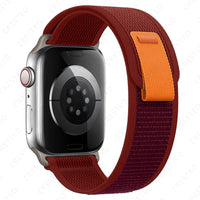 Dark Red