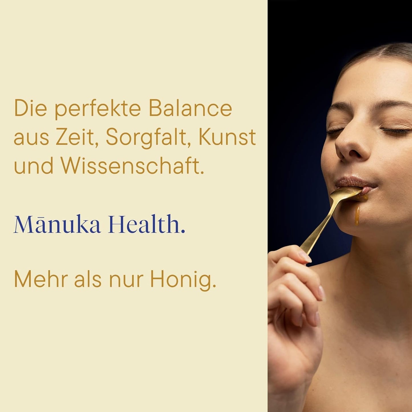 Manuka Health - Manuka Honig MGO 250 + 1Kg - 100% Pur Aus Neuseeland Mit Zertifiziertem Methylglyoxal Gehalt