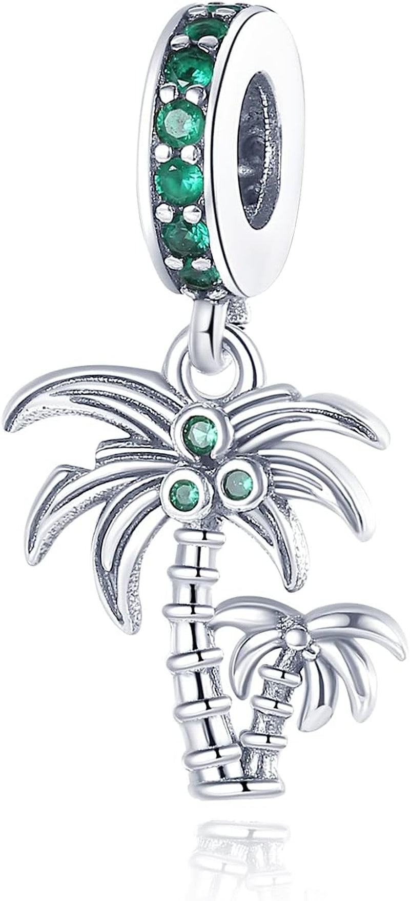Elegante MULA Charms aus 925 Silber – Perfekte Anhänger für Armbänder und Halsketten, kompatibel mit europäischen Designs für Frauen