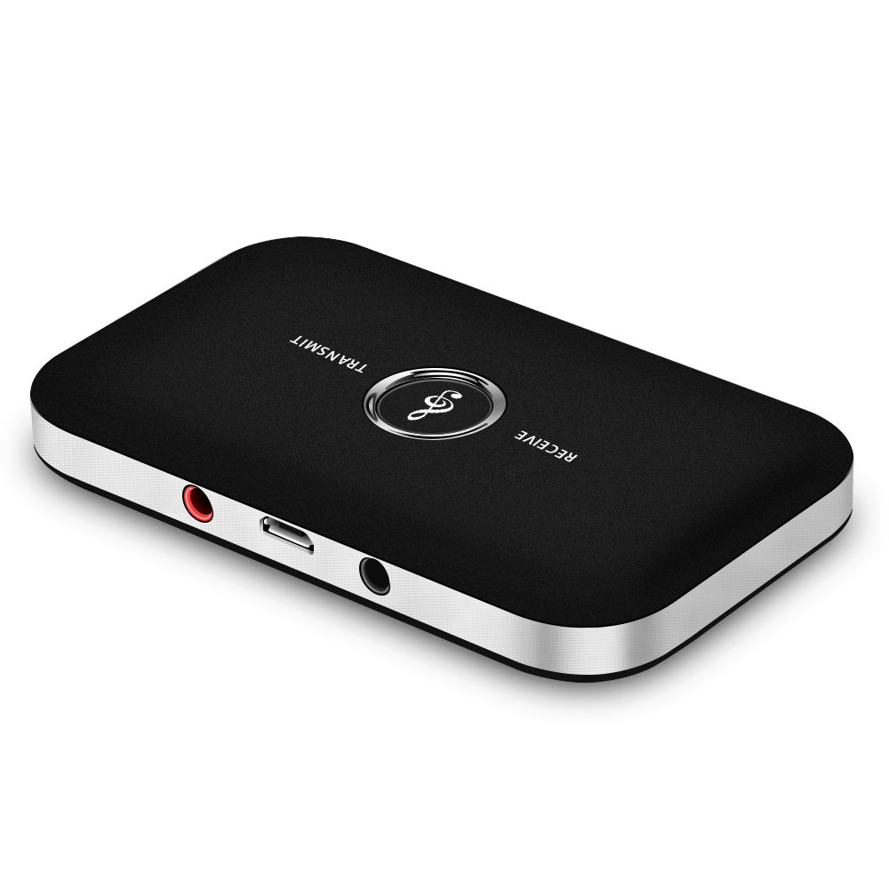 2 in 1 Bluetooth 4.1 Audiozender & Ontvanger