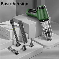 Basic Green