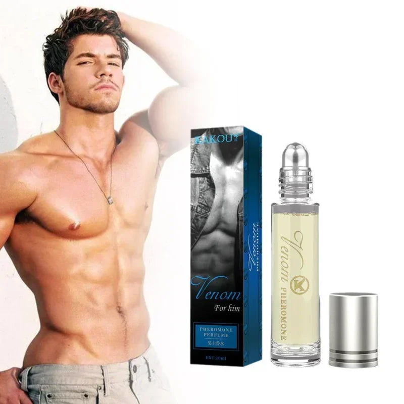 10ml Pheromone Aphrodisiac Vrouw Orgasme Lichaamsspray Flirt Aantrekkelijk Meisje Geurend Water voor Mannen Smeermiddelen Koppel Parfum Vloeistof